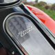Image for article titled Harley-Davidson's 131-Cubic-Inch Crate Motor Turns A Street Glide Special Into A Caricature Of Itself